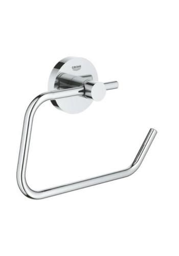Тримач для туалетного паперу Grohe Essentials New 40689001