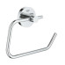 Тримач для туалетного паперу Grohe Essentials New 40689001