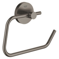 Тримач для туалетного паперу Grohe Essentials New 40689AL1