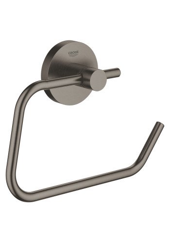 Тримач для туалетного паперу Grohe Essentials New 40689AL1 Тримач для туалетного паперу Grohe Essentials New 40689AL1