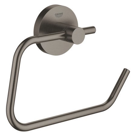 Тримач для туалетного паперу Grohe Essentials New 40689AL1