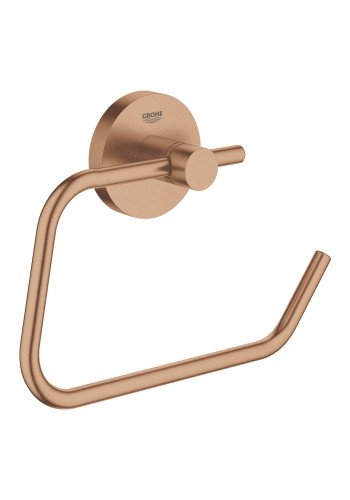 Тримач для туалетного паперу Grohe Essentials New 40689DL1 Тримач для туалетного паперу Grohe Essentials New 40689DL1
