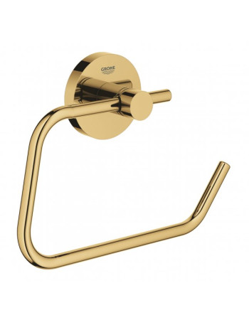 Тримач для туалетного паперу Grohe Essentials New 40689GL1
