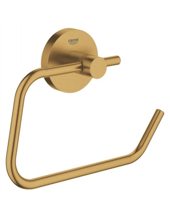 Тримач для туалетного паперу Grohe Essentials New 40689GN1