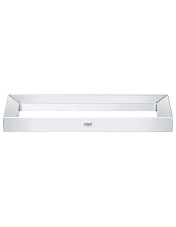 Кільце для рушника Grohe Selection Cube 40766000