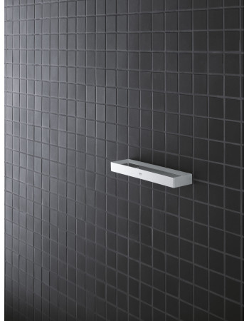 Кільце для рушника Grohe Selection Cube 40766000