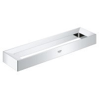 Кільце для рушника Grohe Selection Cube 40766000