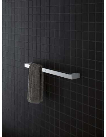 Тримач для рушників Grohe Selection Cube 40767000