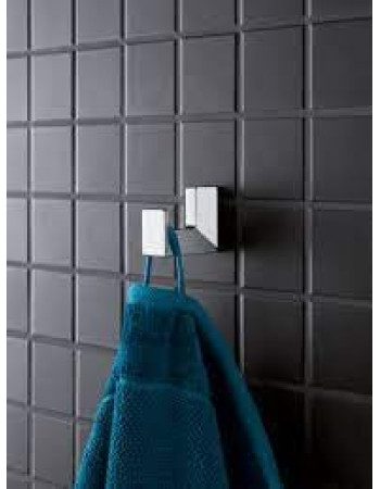 Гачок для халату Grohe Selection Cube 40782000