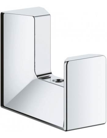 Гачок для халату Grohe Selection Cube 40782000