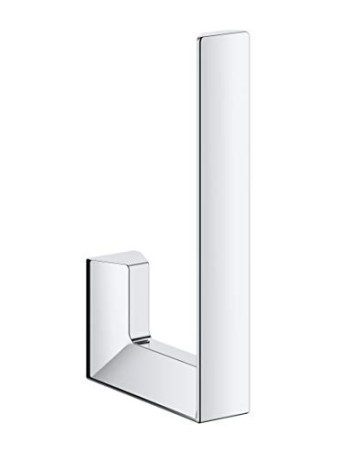 Тримач для запасного рулону туалетного паперу Grohe Selection Cube 40784000