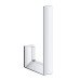 Тримач для запасного рулону туалетного паперу Grohe Selection Cube 40784000