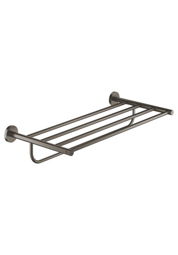 Поличка для рушників Grohe Essentials New 40800AL1 Поличка для рушників Grohe Essentials New 40800AL1