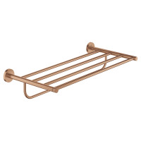 Поличка для рушників Grohe Essentials New 40800DL1
