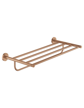 Поличка для рушників Grohe Essentials New 40800DL1