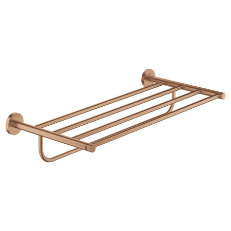 Поличка для рушників Grohe Essentials New 40800DL1