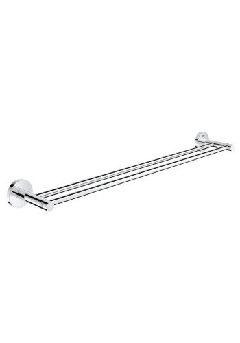 Подвійний тримач для рушників Grohe Essentials New 40802001