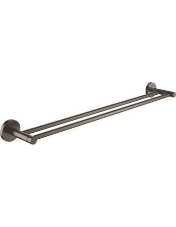 Подвійний тримач для рушників Grohe Essentials New 40802AL1