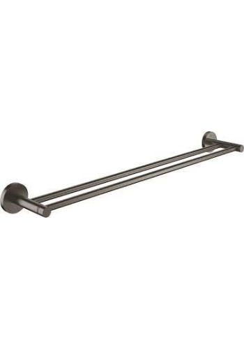 Подвійний тримач для рушників Grohe Essentials New 40802AL1