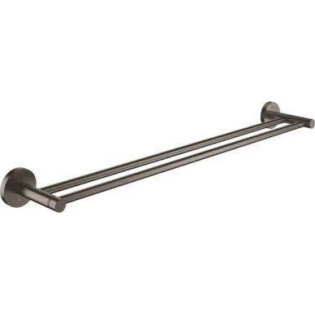 Подвійний тримач для рушників Grohe Essentials New 40802AL1