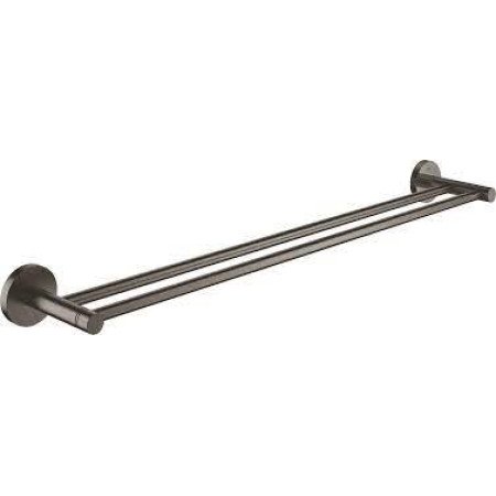 Подвійний тримач для рушників Grohe Essentials New 40802AL1