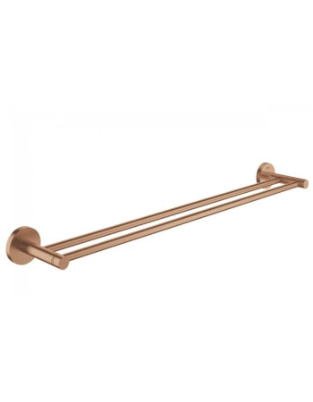 Подвійний тримач для рушників Grohe Essentials New 40802DL1
