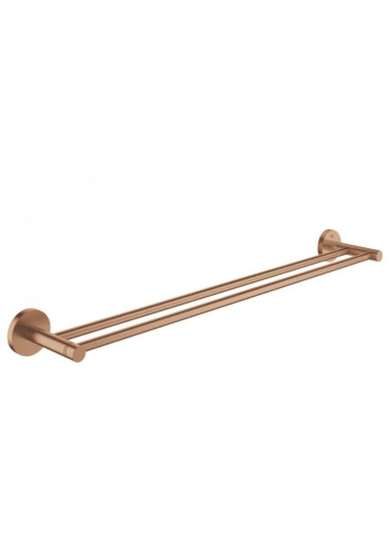 Подвійний тримач для рушників Grohe Essentials New 40802DL1