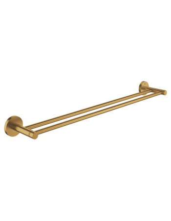 Подвійний тримач для рушників Grohe Essentials New 40802GN1