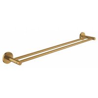 Подвійний тримач для рушників Grohe Essentials New 40802GN1