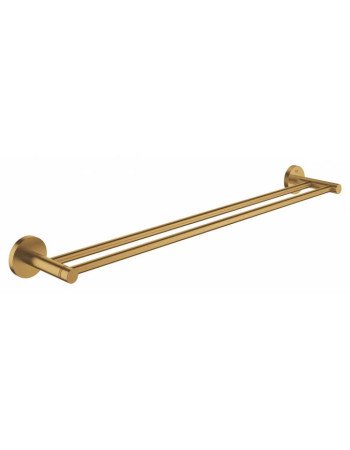 Подвійний тримач для рушників Grohe Essentials New 40802GN1