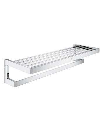 Поличка для рушників Grohe Selection Cube 40804000