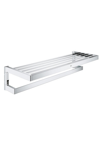 Поличка для рушників Grohe Selection Cube 40804000