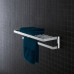 Поличка для рушників Grohe Selection Cube 40804000