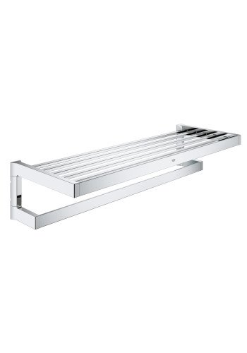 Поличка для рушників Grohe Selection Cube 40804000