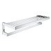 Поличка для рушників Grohe Selection Cube 40804000