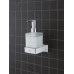 Дозатор рідкого мила Grohe Selection Cube 40805000