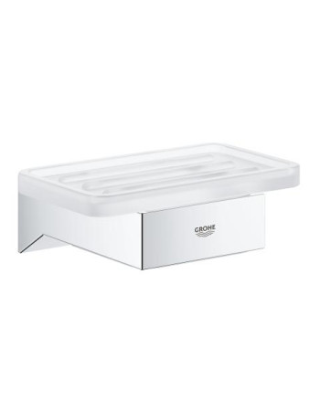 Мильниця Grohe Selection Cube 40806000