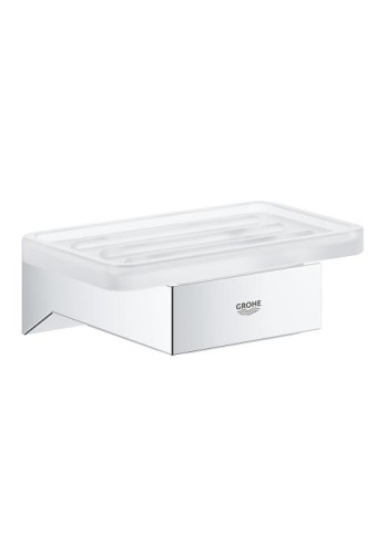 Мильниця Grohe Selection Cube 40806000