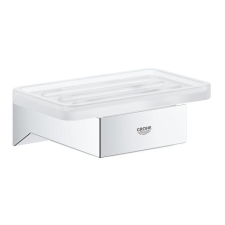 Мильниця Grohe Selection Cube 40806000