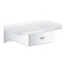 Мильниця Grohe Selection Cube 40806000