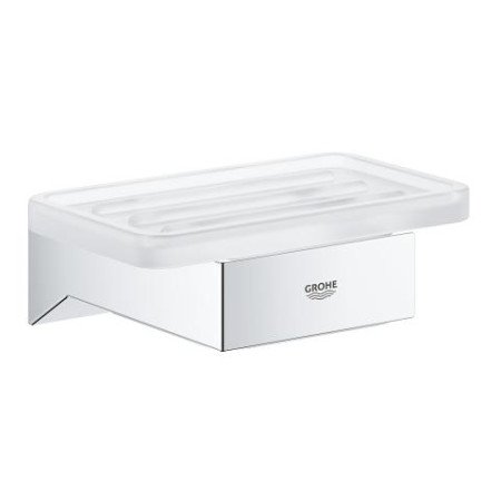 Мильниця Grohe Selection Cube 40806000