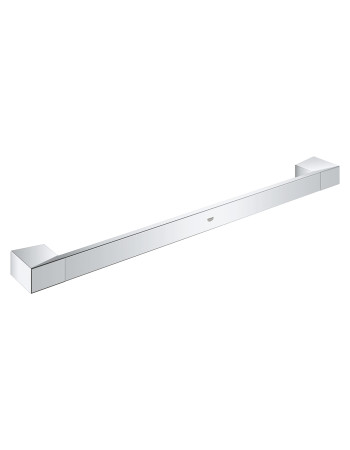 Поручень для ванни/тримач для рушника Grohe Selection Cube 40807000