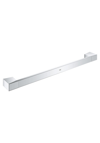 Поручень для ванни/тримач для рушника Grohe Selection Cube 40807000