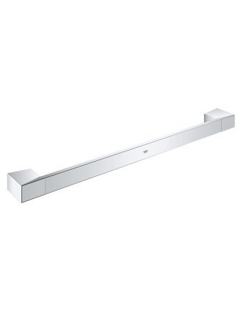 Поручень для ванни/тримач для рушника Grohe Selection Cube 40807000