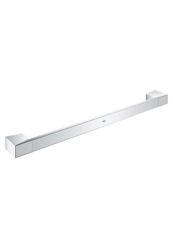 Поручень для ванни/тримач для рушника Grohe Selection Cube 40807000