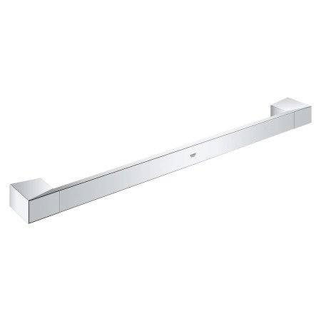 Поручень для ванни/тримач для рушника Grohe Selection Cube 40807000