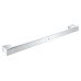 Поручень для ванни/тримач для рушника Grohe Selection Cube 40807000