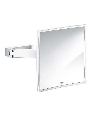 Косметичне дзеркало Grohe Selection Cube 40808000