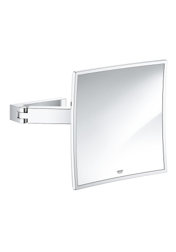 Косметичне дзеркало Grohe Selection Cube 40808000