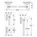 Набір аксесуарів 4 в 1 Grohe Essentials New 40823001
